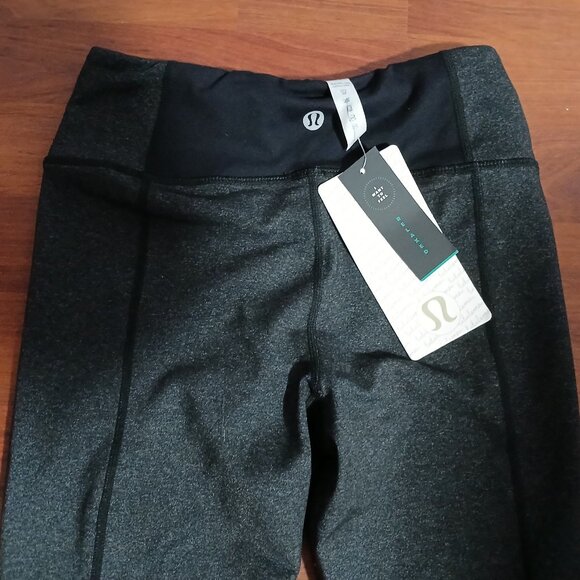 Brand New Lululemon leggings - Picture 1 of 5